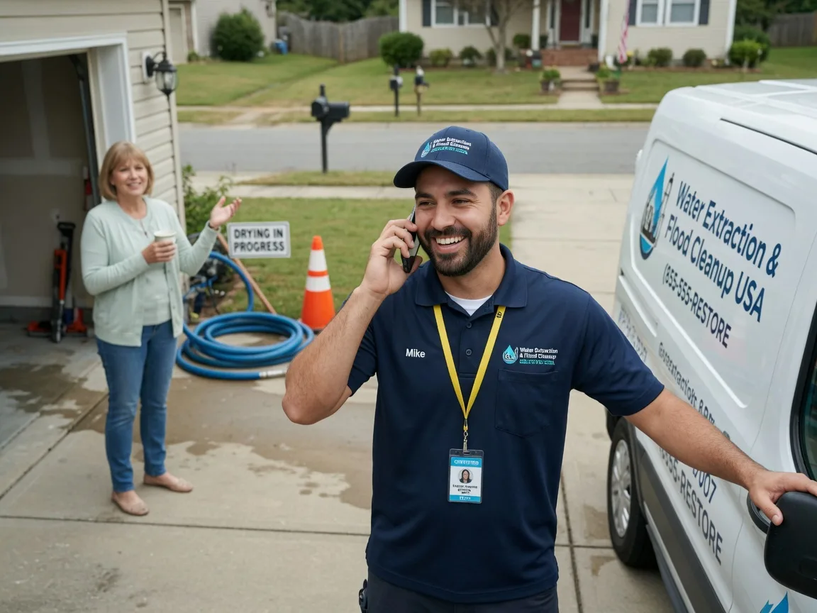 Emergency Water Extraction Ogilvie, MN FAQs